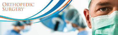 Orthopedics Surgery