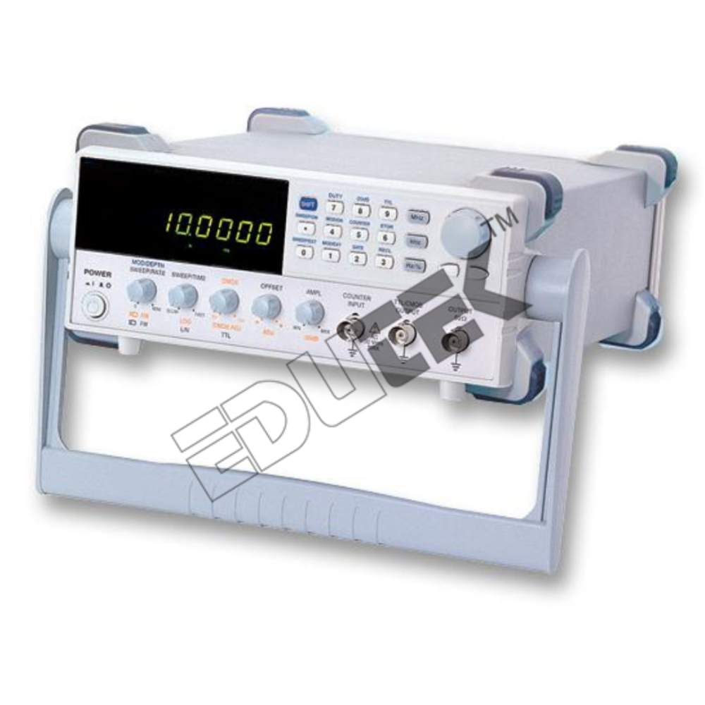 Am Fm Signal Generator