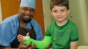 Pediatric Orthopaedics