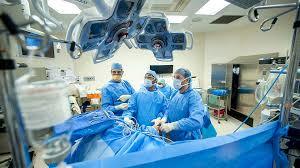 Orthopedics Surgery