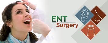 ENT Treatment