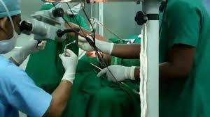ENT Treatment
