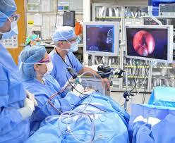 Sinus Surgery