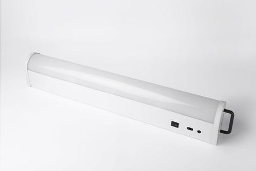 Portable Rechargeable Emergency Light