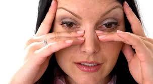 Nasal Polyps - Mucous Membrane Pinkish Growths, Non-Cancerous Soft Masses, Nasal Blockage, Sinus Inflammation