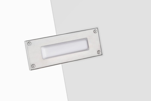 Led Weatherproof Emergency Light