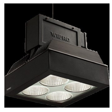Indoor Led Luminaires