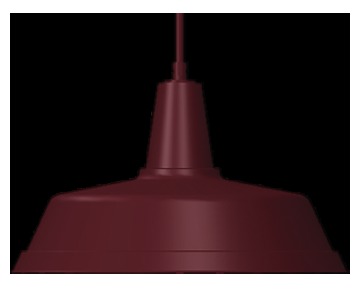 Pendant Mounted Luminaires