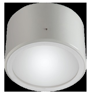 Surface Mounted Luminaires