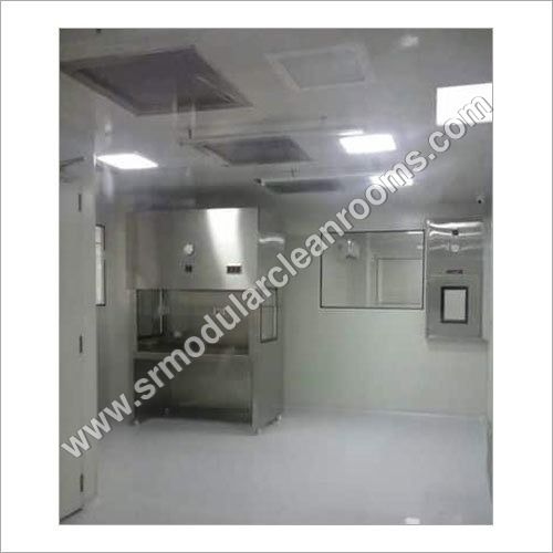 Laminar Air Flow By https://www.tradeindia.com/srprefabs-modular-cleanroom-pvt-ltd-4902370/