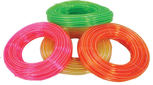 Pvc Garden Pipes