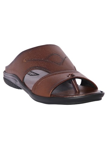 Brown Sandal