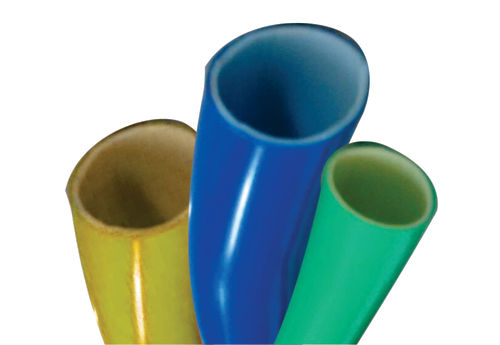 Soft PVC Garden Plant Pipe