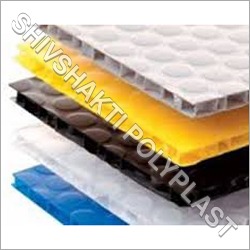 PP Bubble Guard Sheets