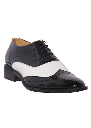 Black Formal Shoes