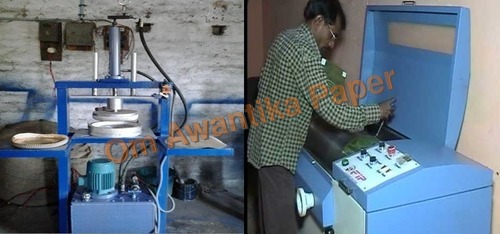 Thermocol Glass Making Machinery Thermocol Glass Making Machinery