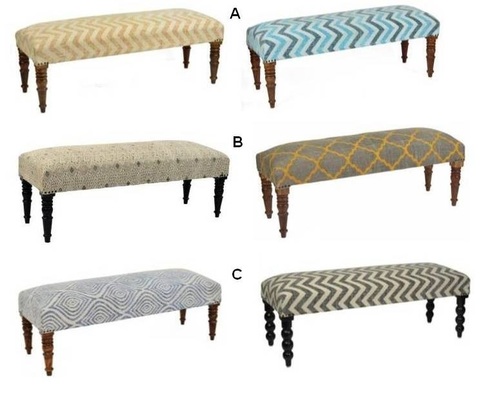 UPHOLSTERY FURNITURE