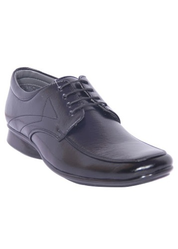 Black Men Shoes