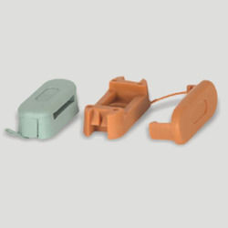 Polyamide pipe end fittings