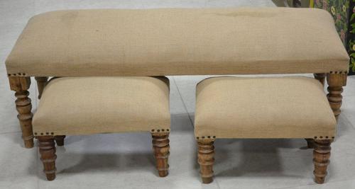 UPHOLSTERY FURNITURE