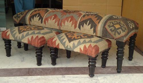 Upholstery Benches