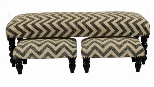 Upholstery Benches