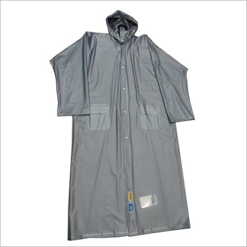 Boys Printed Raincoat