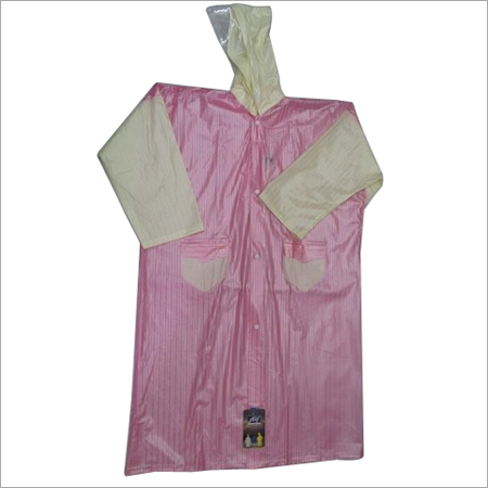 Regular Raincoat