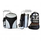 4 person picnic back pack
