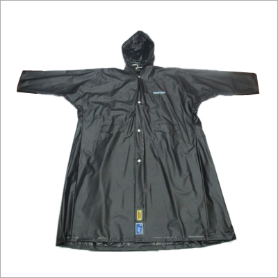 Men Raincoat Suit