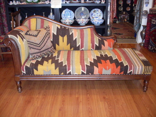 Upholstery Sofa Chairs