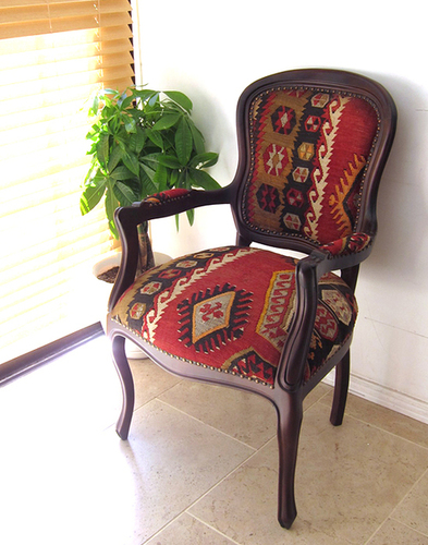 Upholstery Sofa Chairs