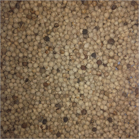 White Pepper