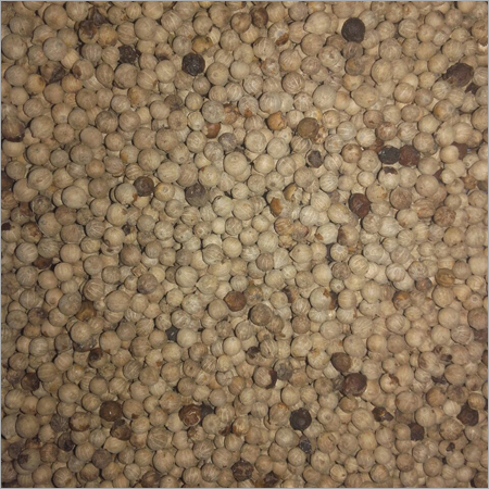 Organic White Pepper