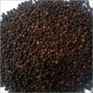 Black Pepper