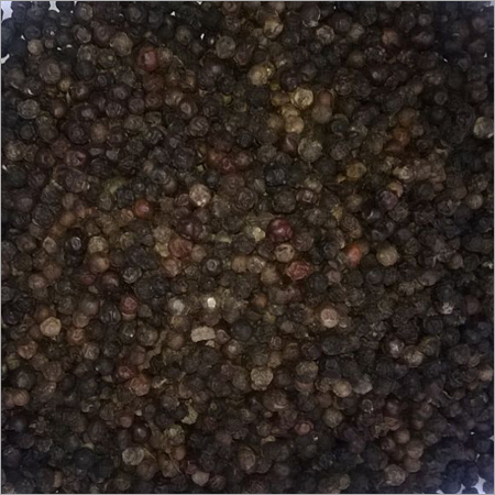Indian Black Pepper