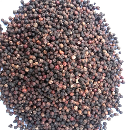 Organic Pepper