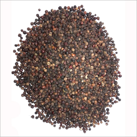 Black Pepper