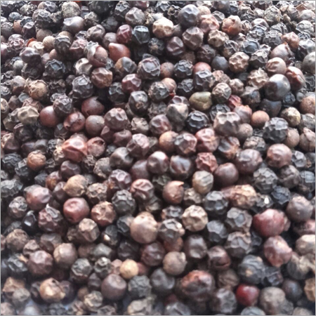 Natural Black Pepper