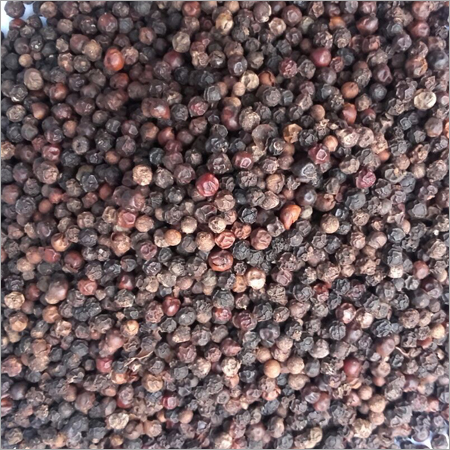 Natural Organic Pepper