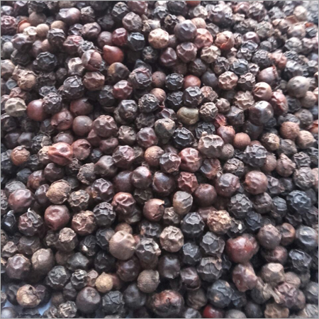 Black Pepper