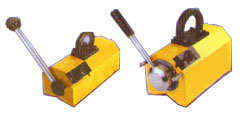 Permanent Magnetic Lifter