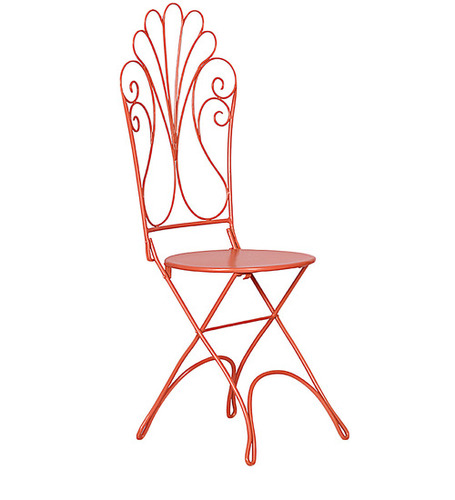 Outdoor Chairs