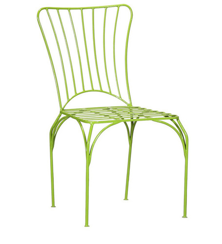 OUTDOOR FURNITURE