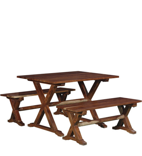 OUTDOOR FURNITURE