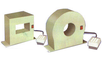 Coil Type Demagnetisers