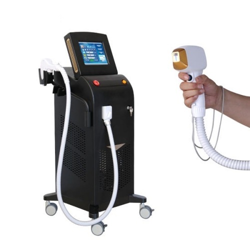 Diode Hair Removal Laser