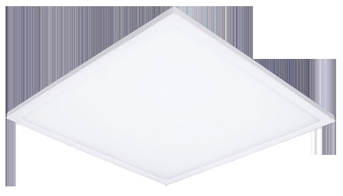 Recessed Luminaires