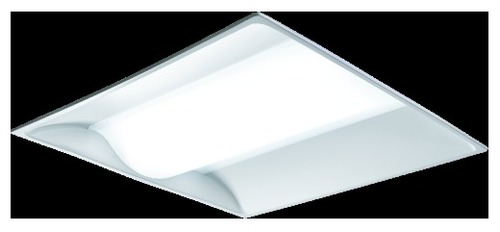 Recessed Mounted Luminaires