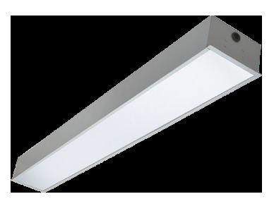 Recessed Led Luminaires